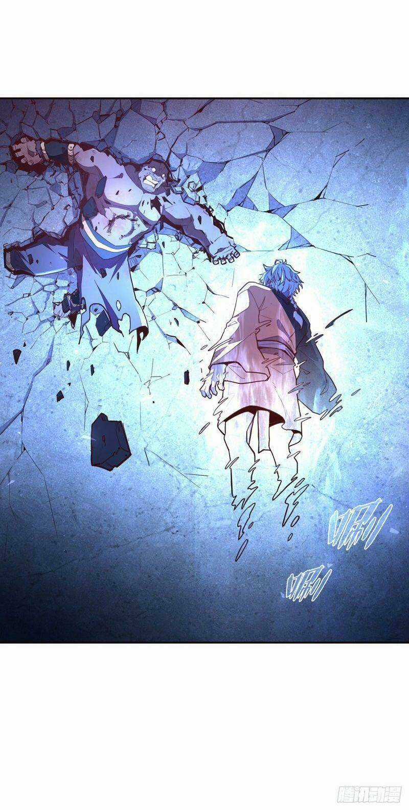 Sinh Tử Quyết - Chapter 87 - Trang 35