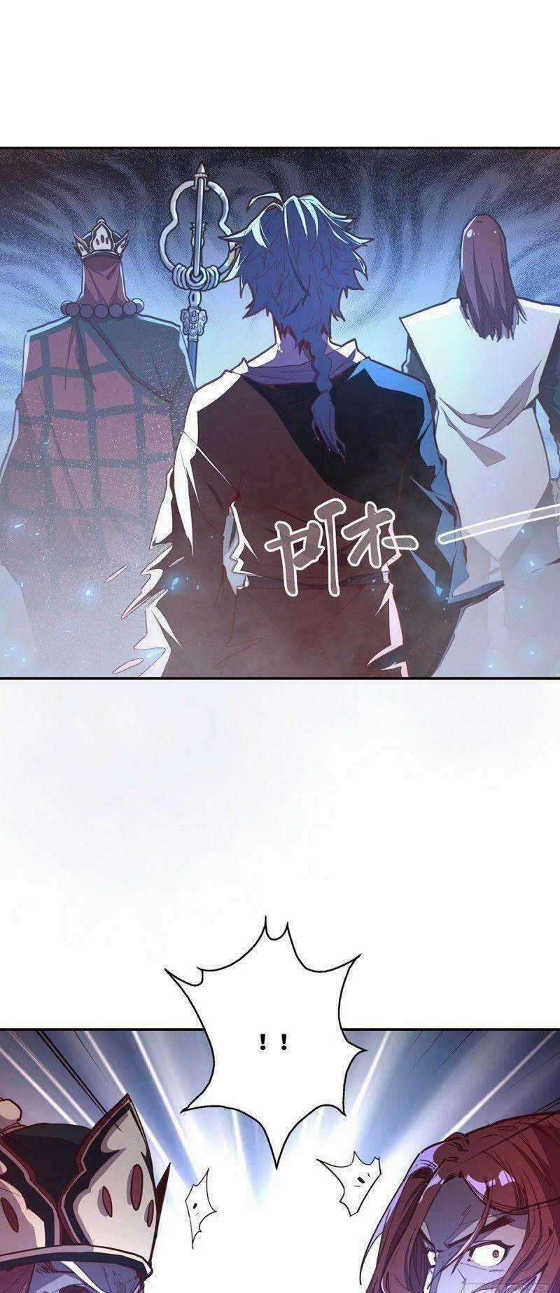 Sinh Tử Quyết - Chapter 87 - Trang 36