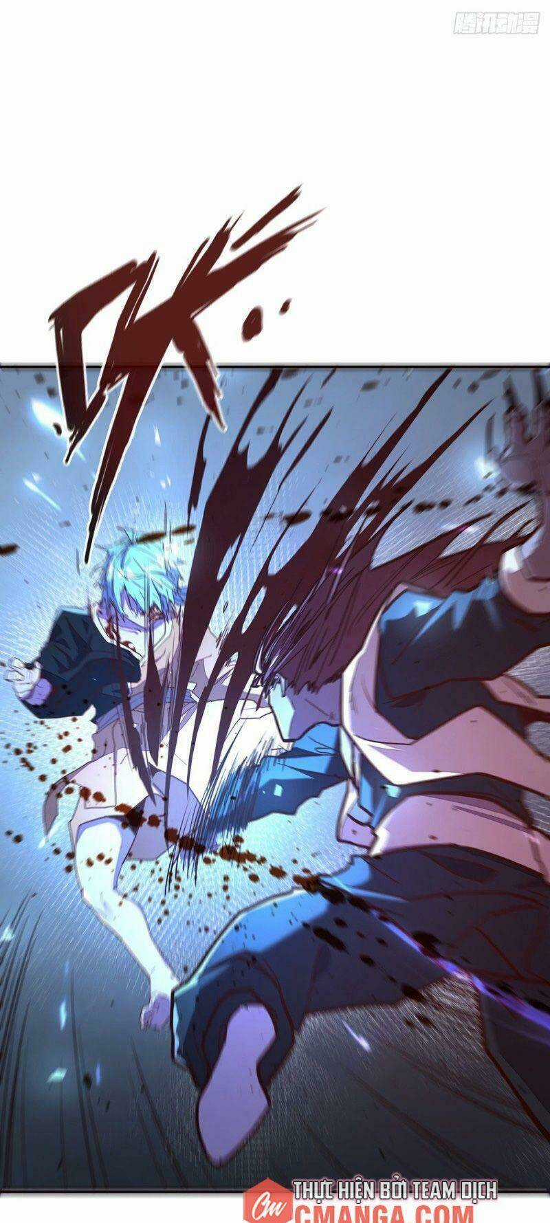 Sinh Tử Quyết - Chapter 87 - Trang 38