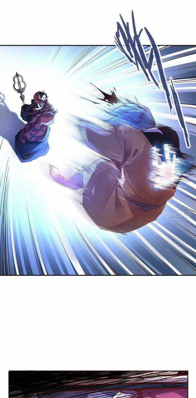 Sinh Tử Quyết - Chapter 87 - Trang 40