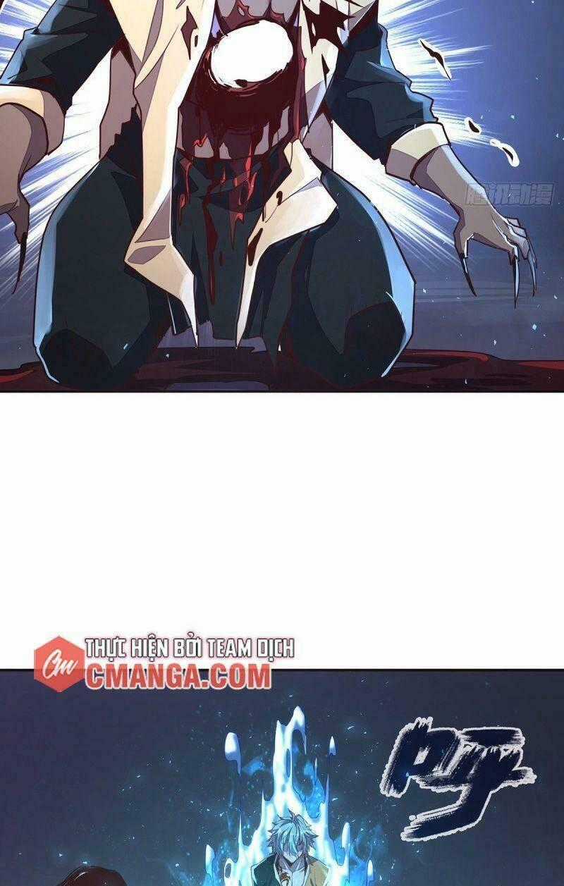 Sinh Tử Quyết - Chapter 87 - Trang 43