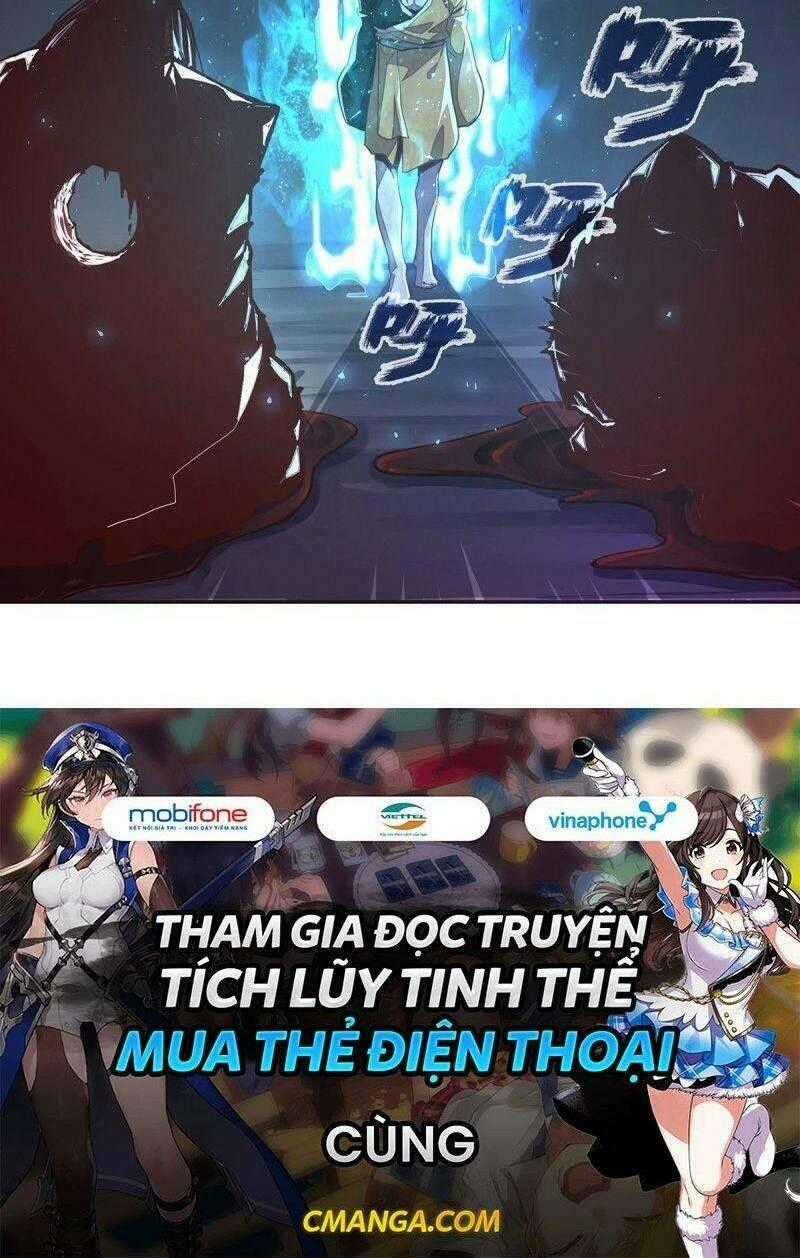 Sinh Tử Quyết - Chapter 87 - Trang 44