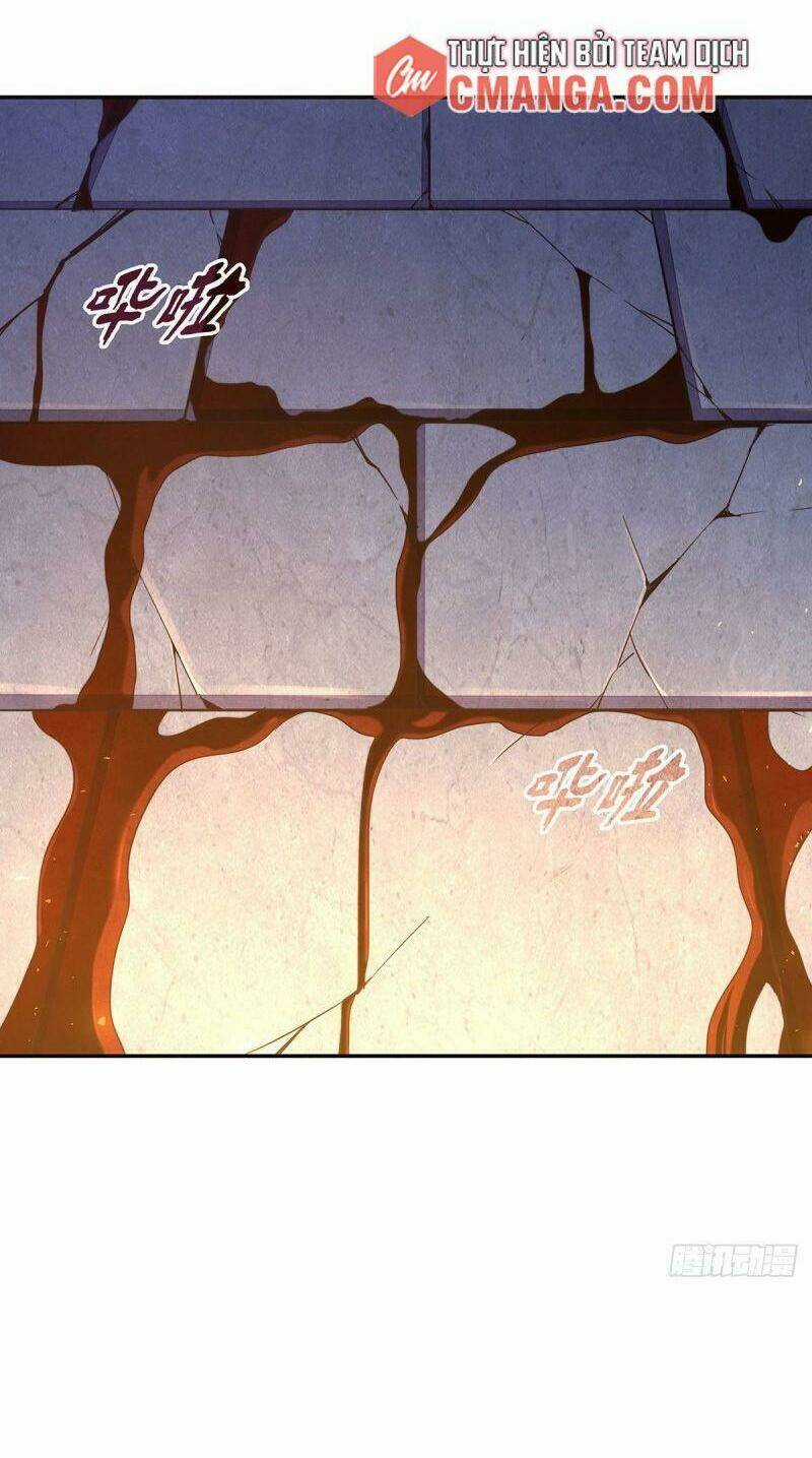 Sinh Tử Quyết - Chapter 87 - Trang 6