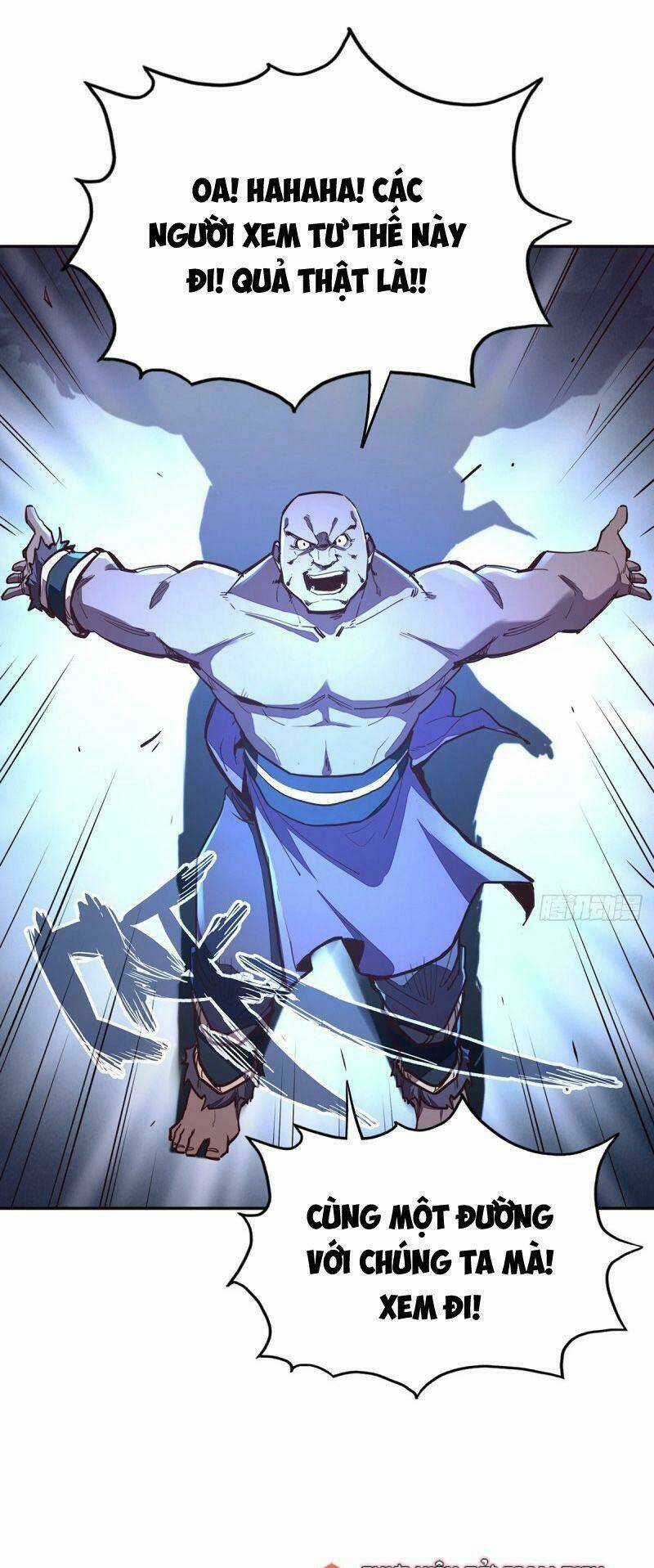 Sinh Tử Quyết - Chapter 87 - Trang 9