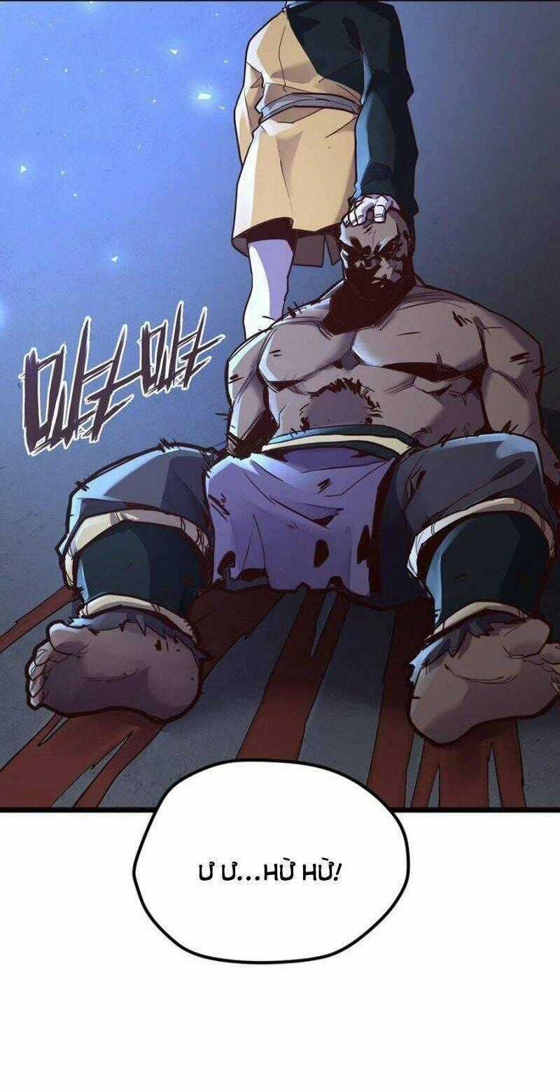 Sinh Tử Quyết - Chapter 88 - Trang 2