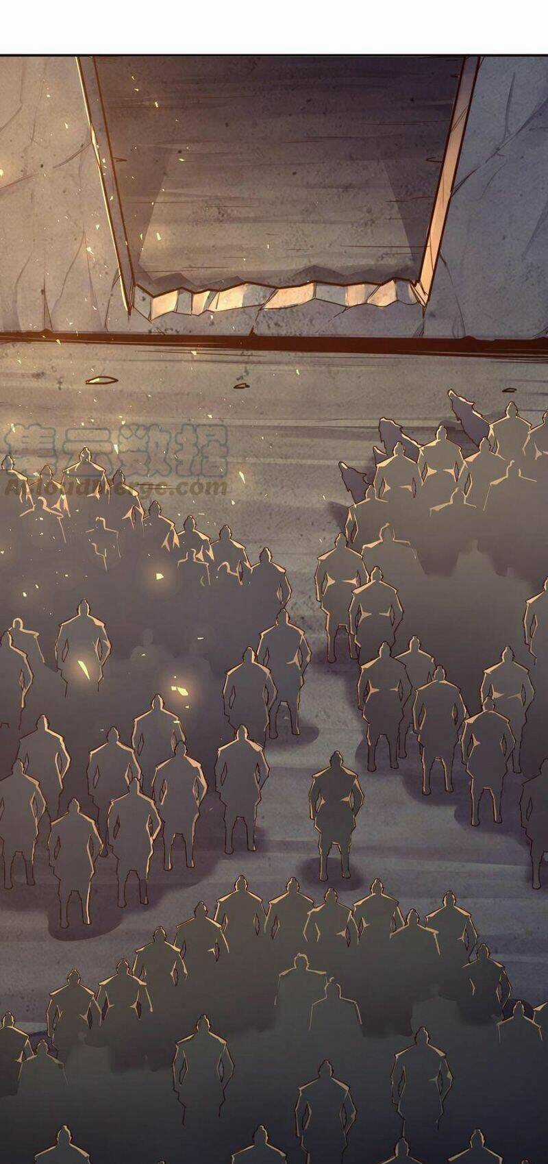 Sinh Tử Quyết - Chapter 88 - Trang 11