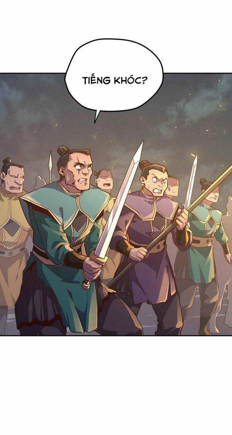 Sinh Tử Quyết - Chapter 88 - Trang 13