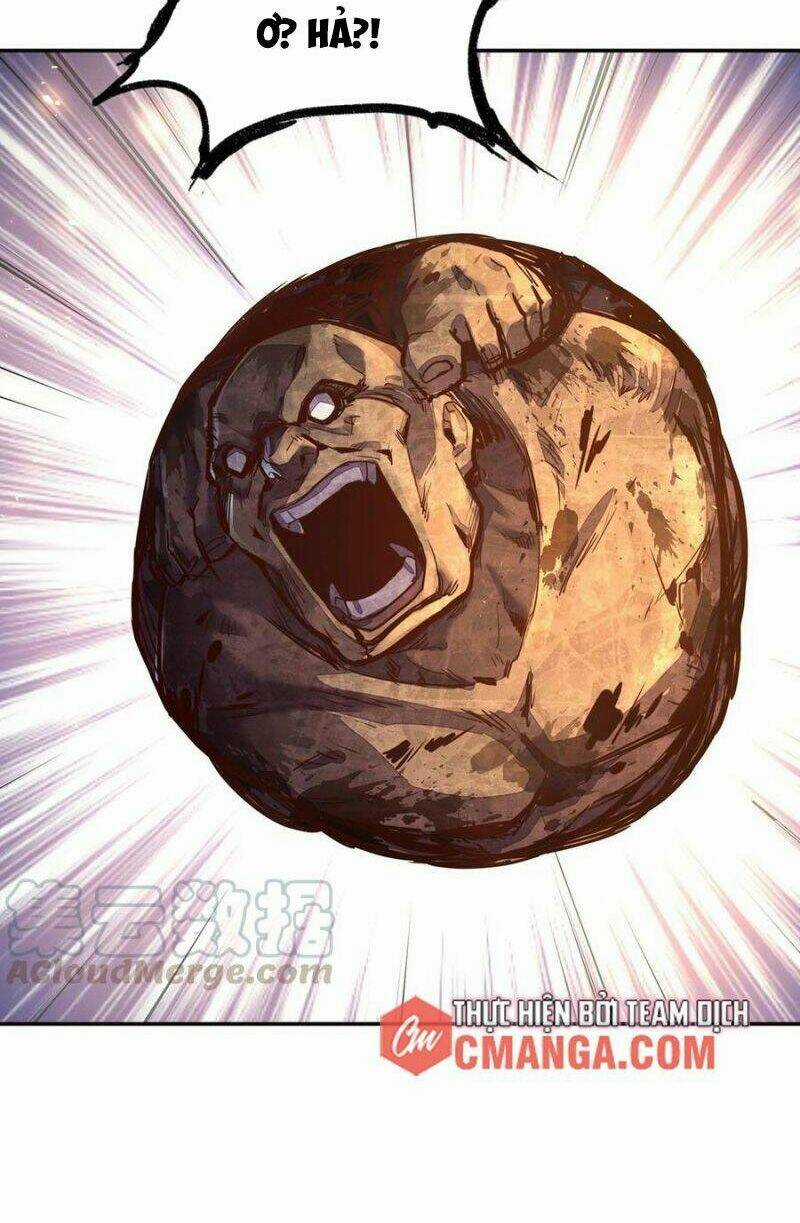 Sinh Tử Quyết - Chapter 88 - Trang 16