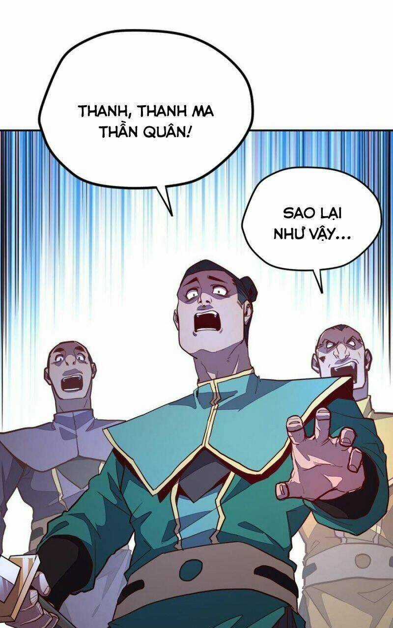 Sinh Tử Quyết - Chapter 88 - Trang 17