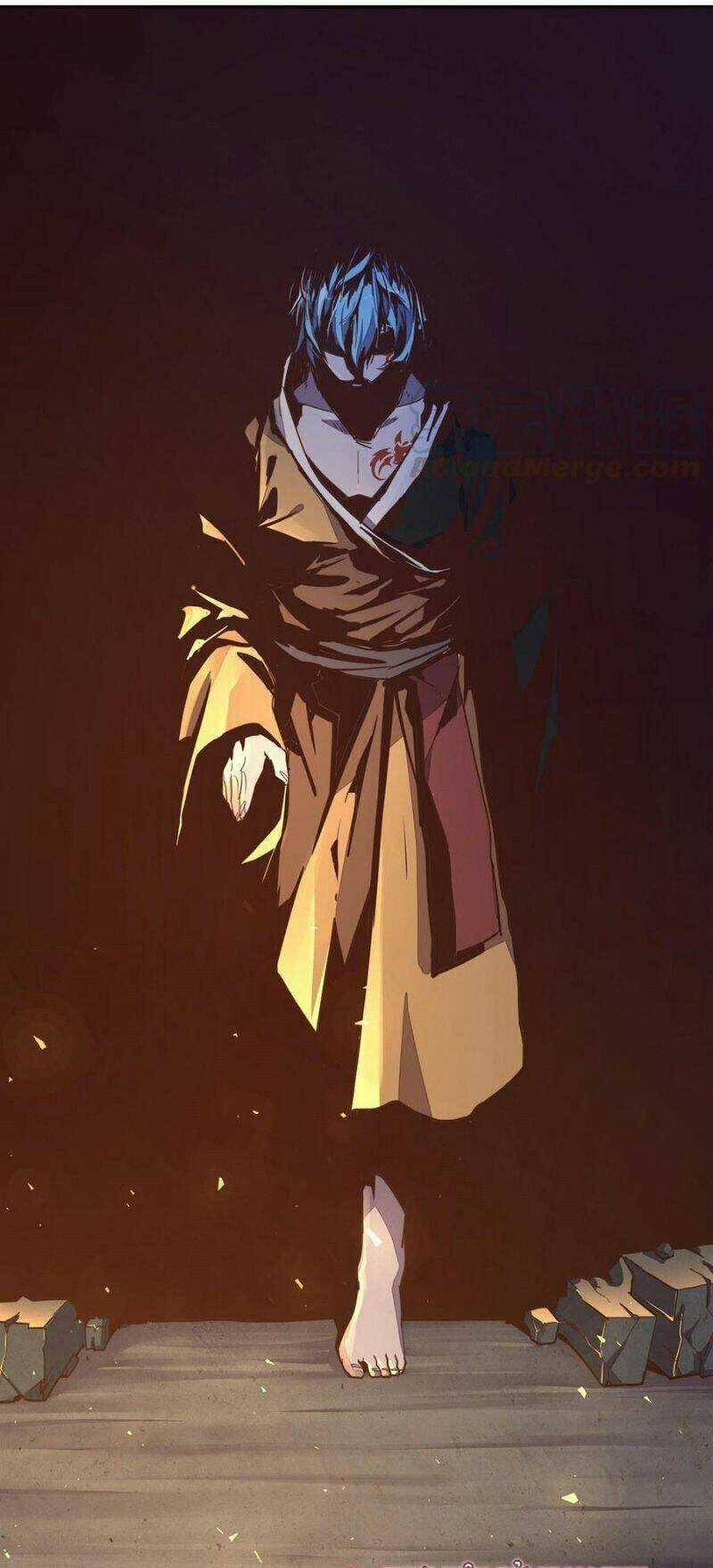 Sinh Tử Quyết - Chapter 88 - Trang 20