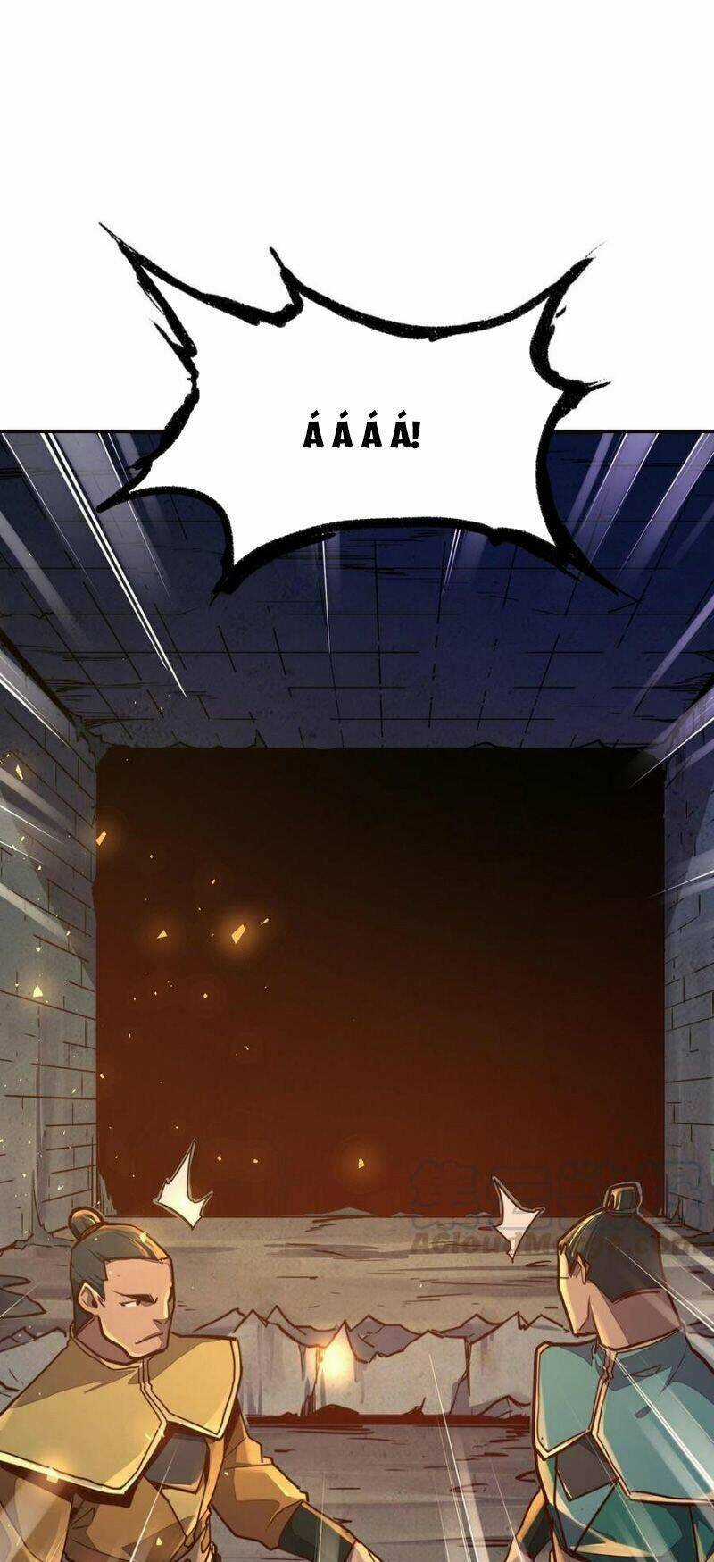 Sinh Tử Quyết - Chapter 88 - Trang 3