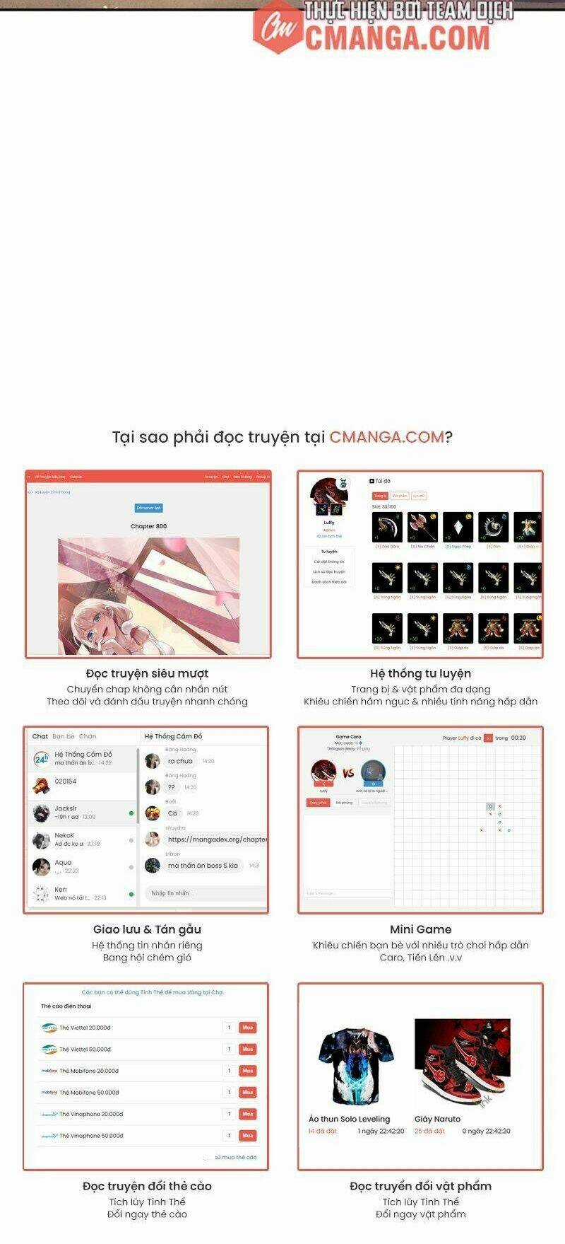 Sinh Tử Quyết - Chapter 88 - Trang 21