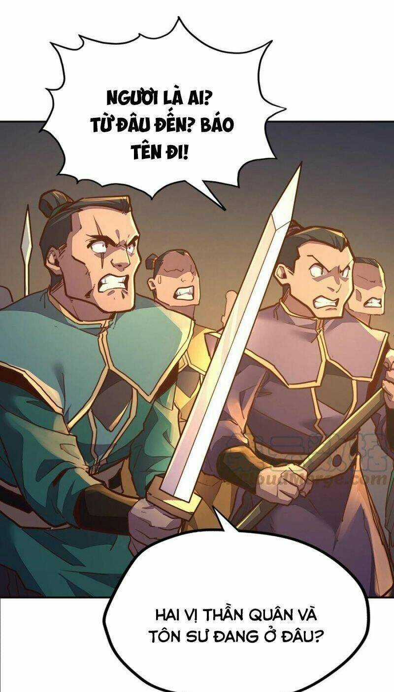 Sinh Tử Quyết - Chapter 88 - Trang 22