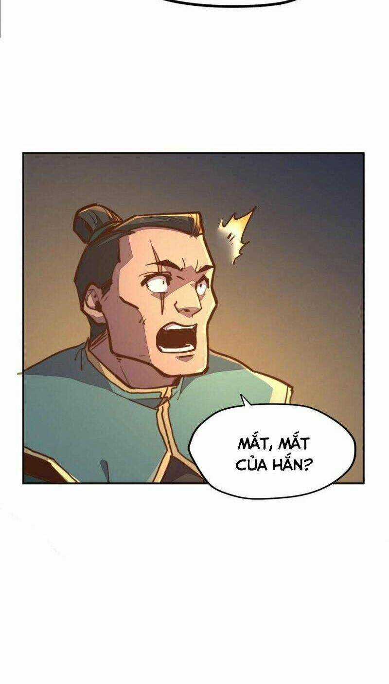 Sinh Tử Quyết - Chapter 88 - Trang 23