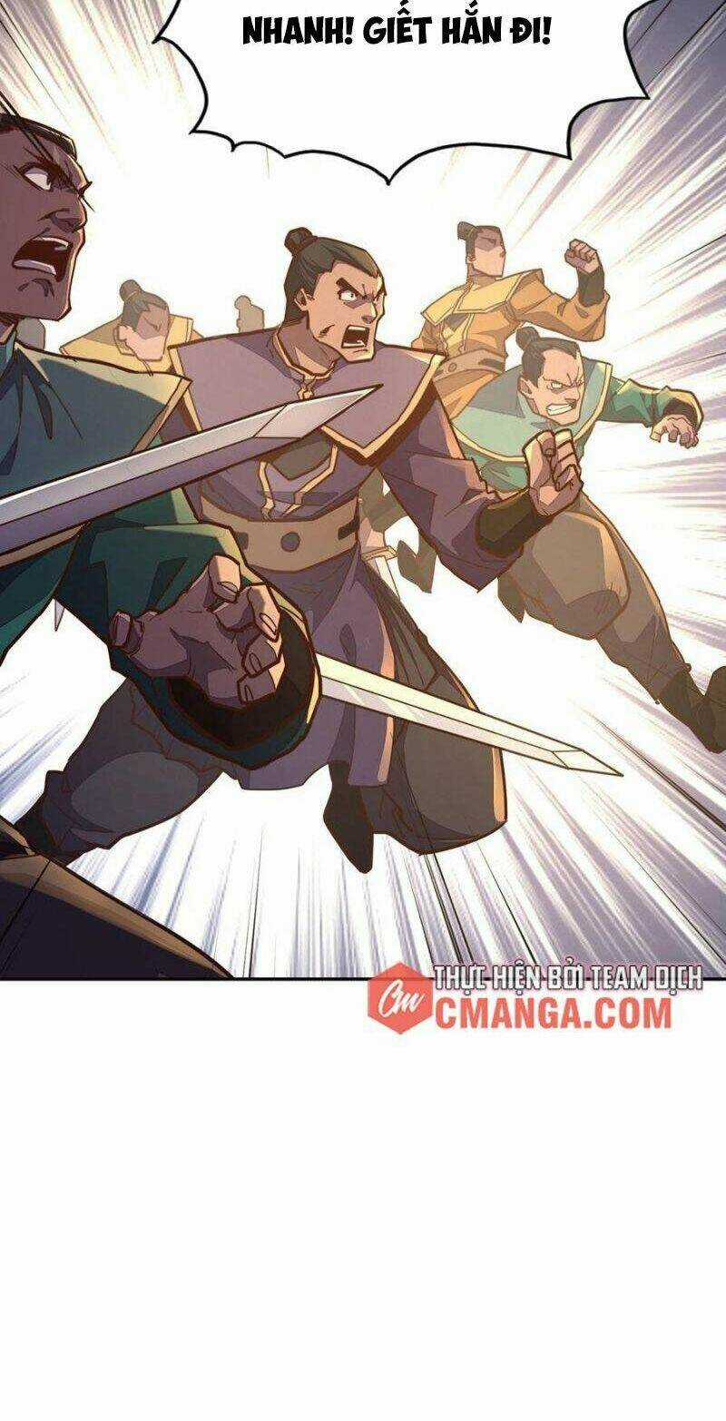 Sinh Tử Quyết - Chapter 88 - Trang 25