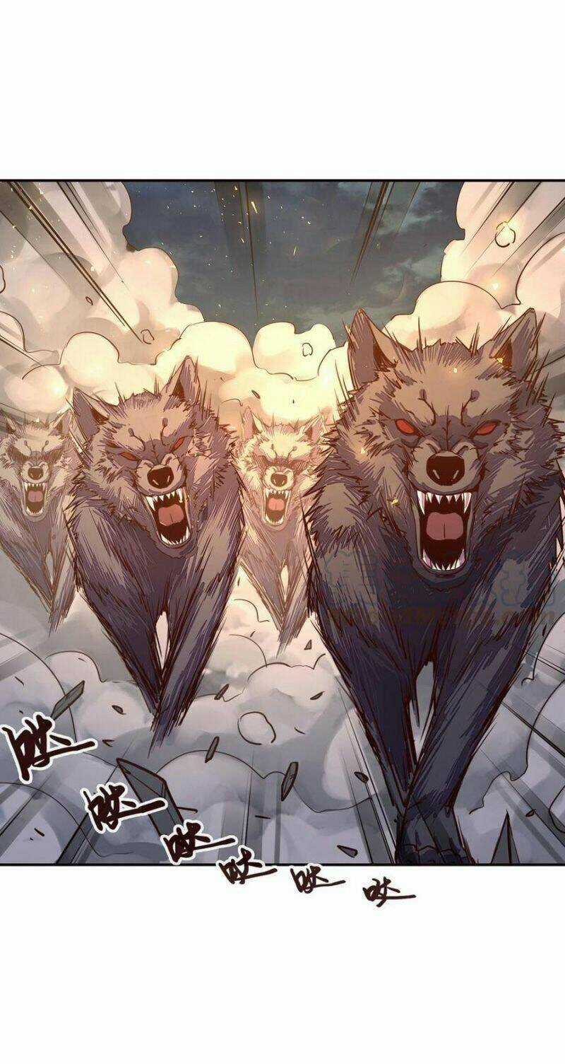 Sinh Tử Quyết - Chapter 88 - Trang 26