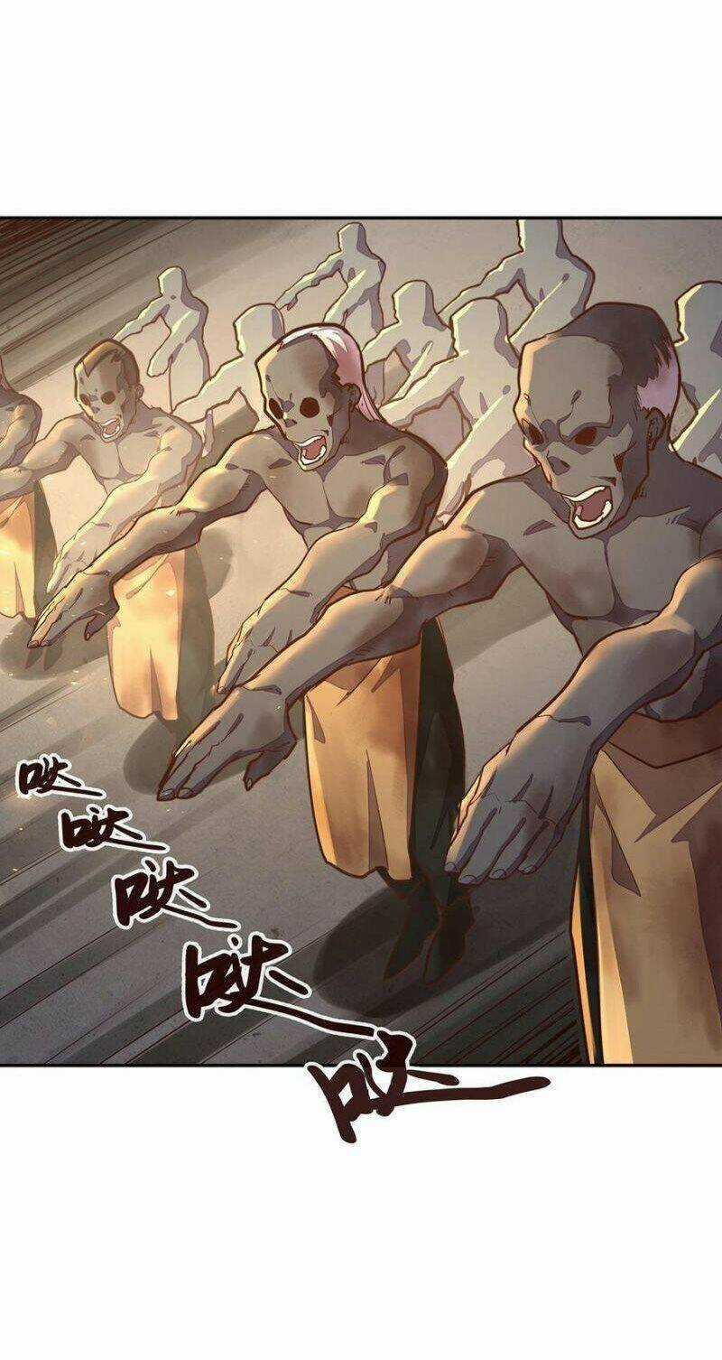 Sinh Tử Quyết - Chapter 88 - Trang 27