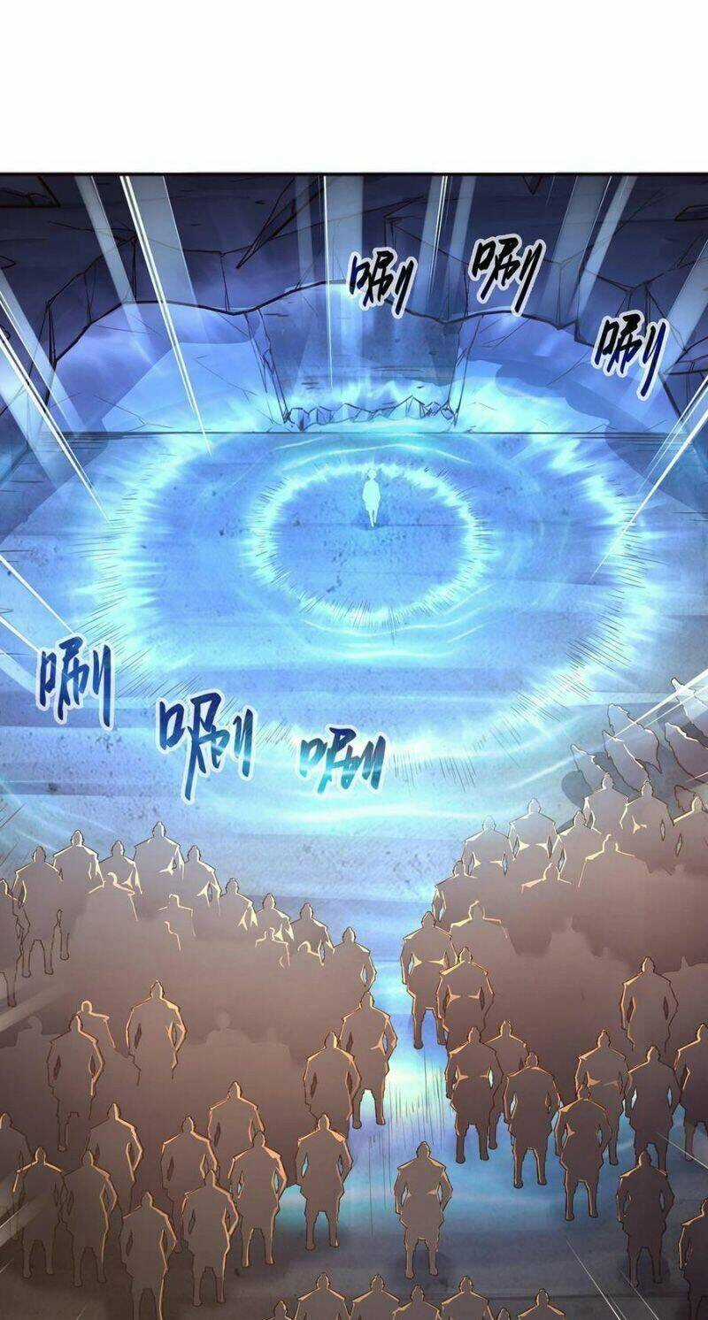 Sinh Tử Quyết - Chapter 88 - Trang 30