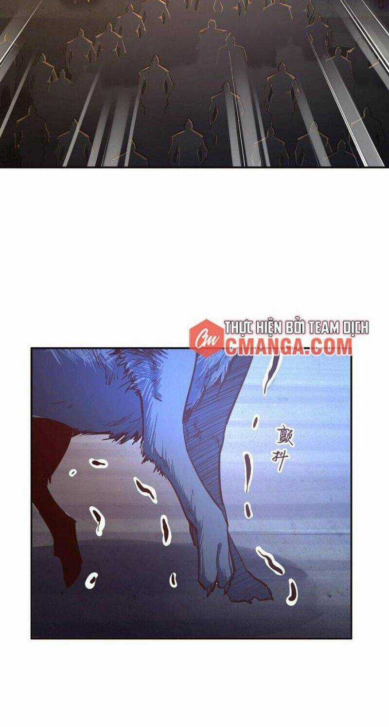 Sinh Tử Quyết - Chapter 88 - Trang 31