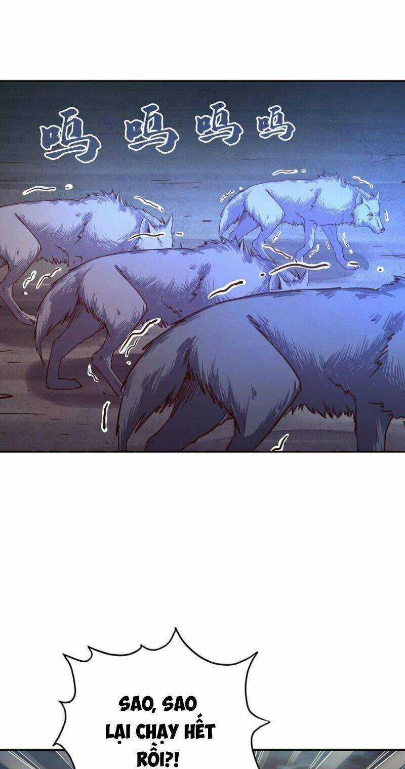 Sinh Tử Quyết - Chapter 88 - Trang 32