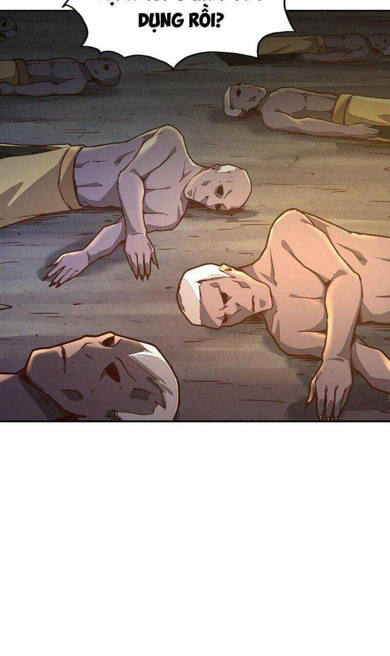 Sinh Tử Quyết - Chapter 88 - Trang 35