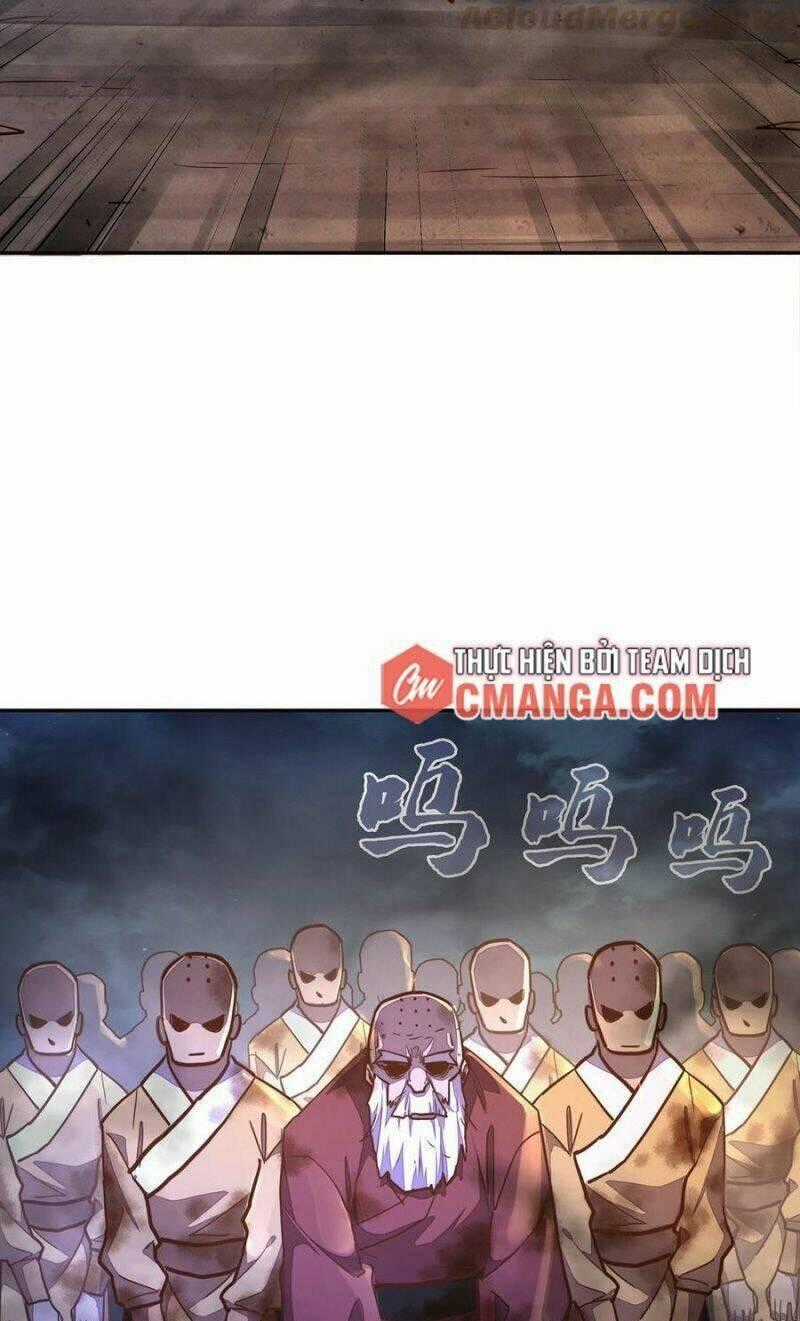 Sinh Tử Quyết - Chapter 88 - Trang 39