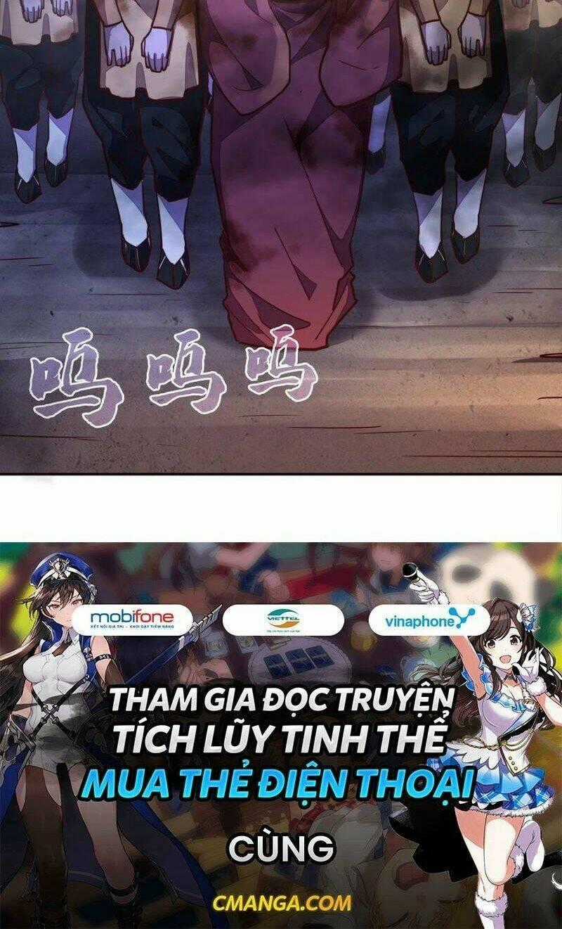 Sinh Tử Quyết - Chapter 88 - Trang 40