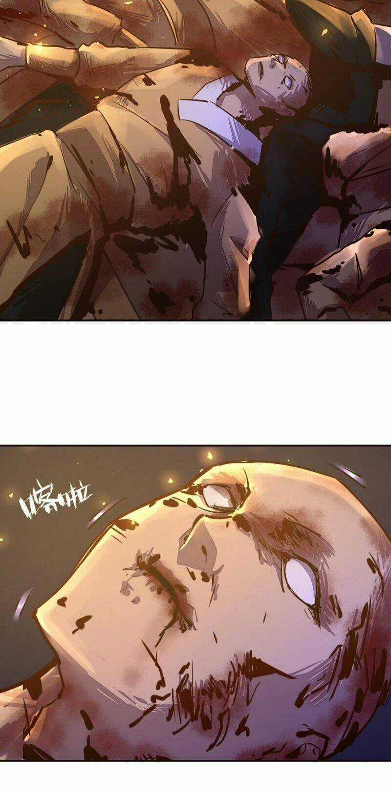 Sinh Tử Quyết - Chapter 88 - Trang 6