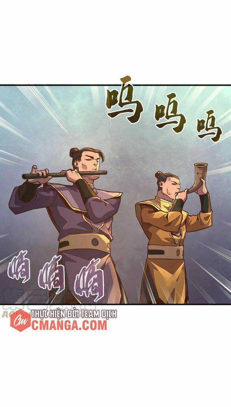 Sinh Tử Quyết - Chapter 88 - Trang 7
