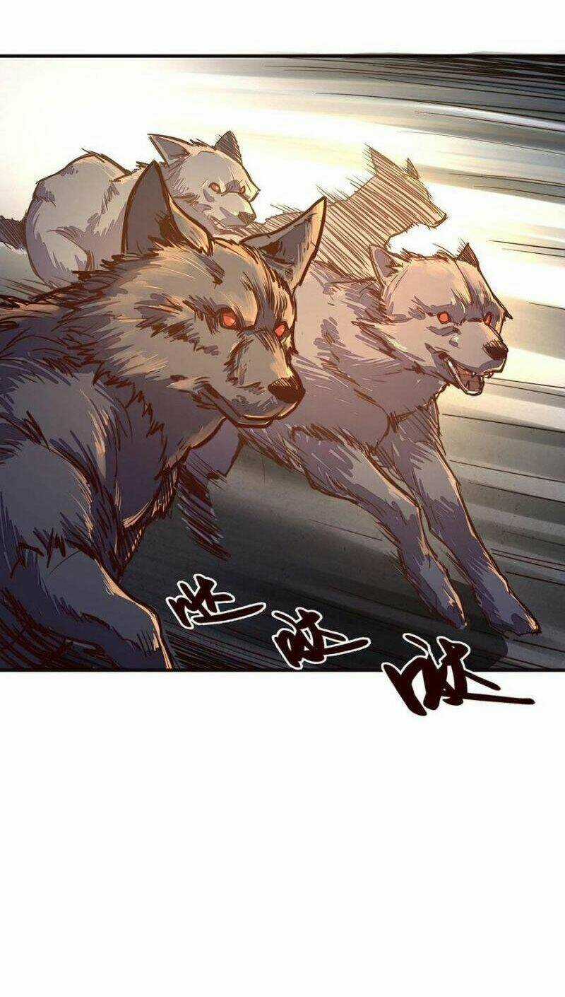 Sinh Tử Quyết - Chapter 88 - Trang 8