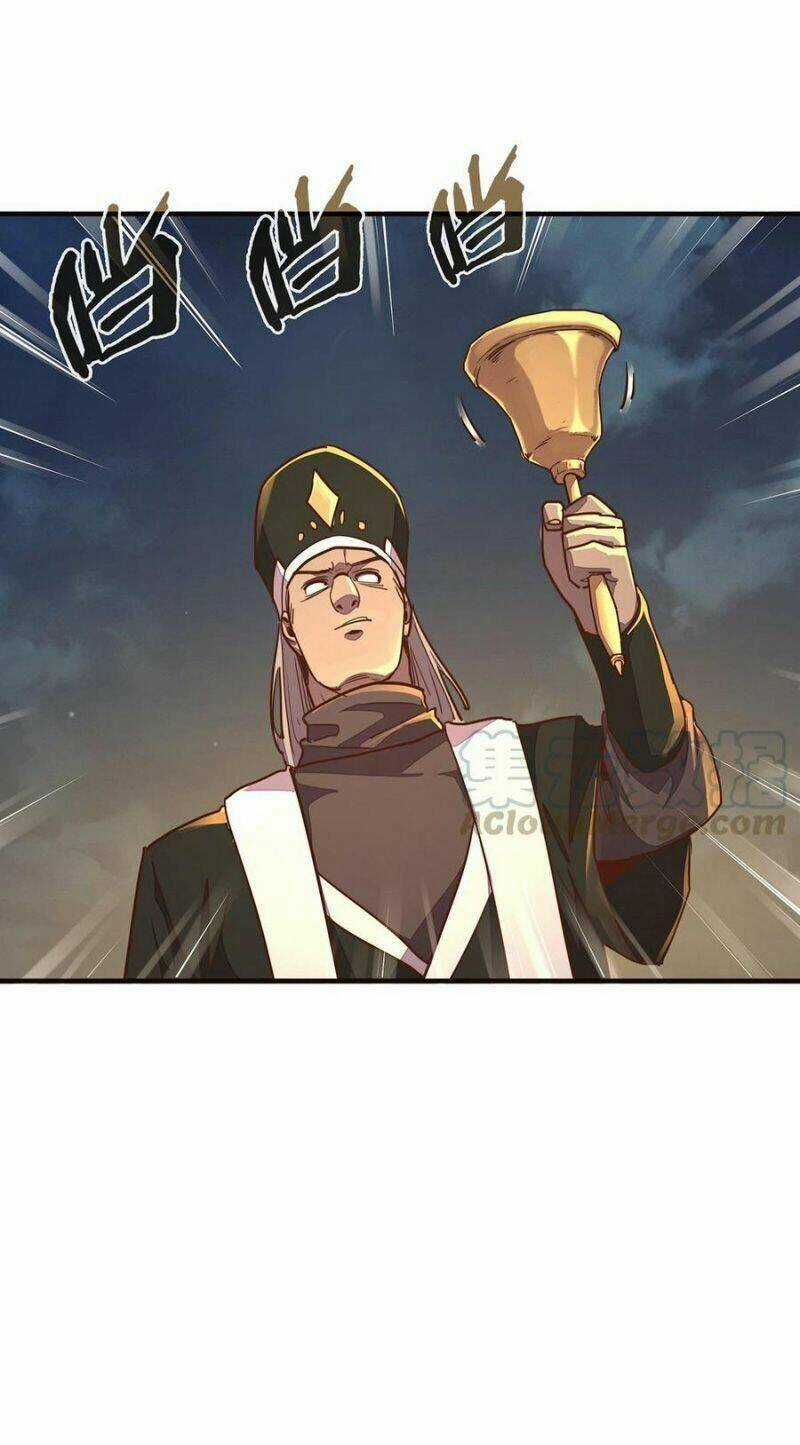 Sinh Tử Quyết - Chapter 88 - Trang 9