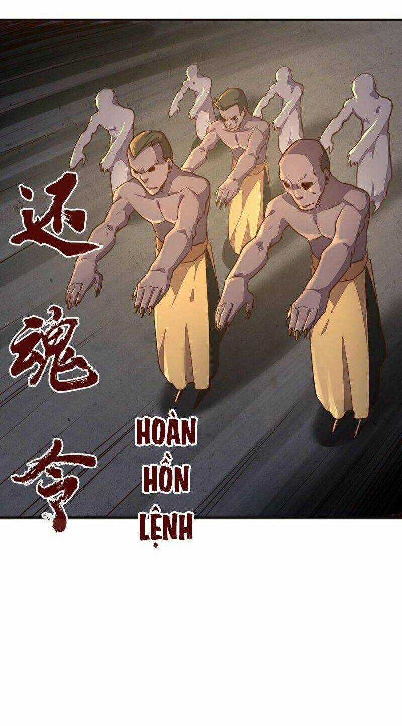 Sinh Tử Quyết - Chapter 88 - Trang 10