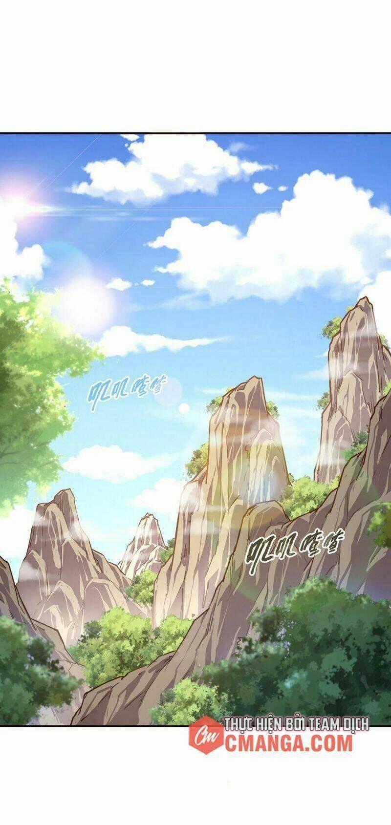 Sinh Tử Quyết - Chapter 89 - Trang 1