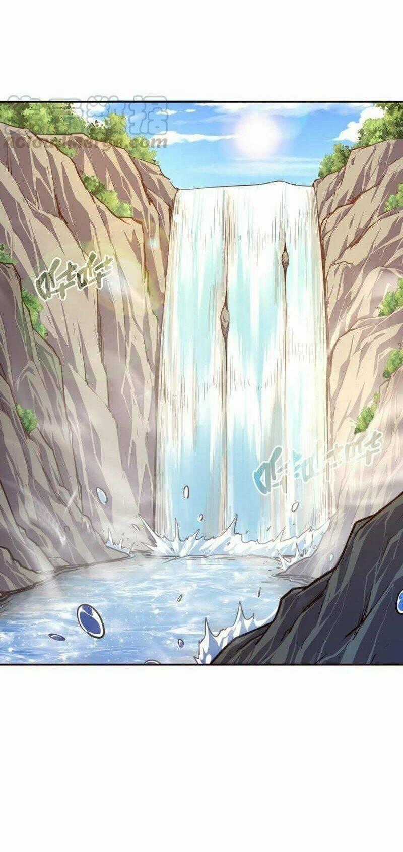 Sinh Tử Quyết - Chapter 89 - Trang 2