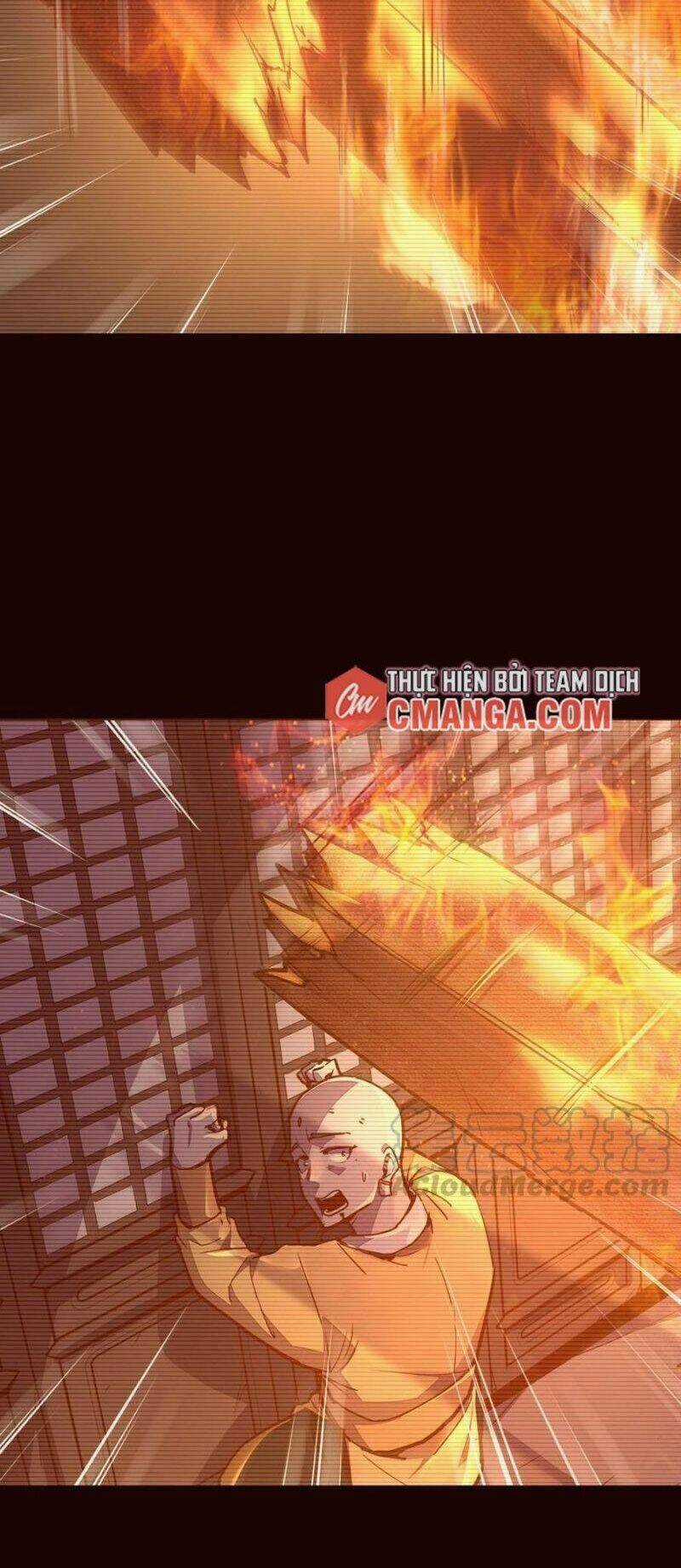 Sinh Tử Quyết - Chapter 89 - Trang 12