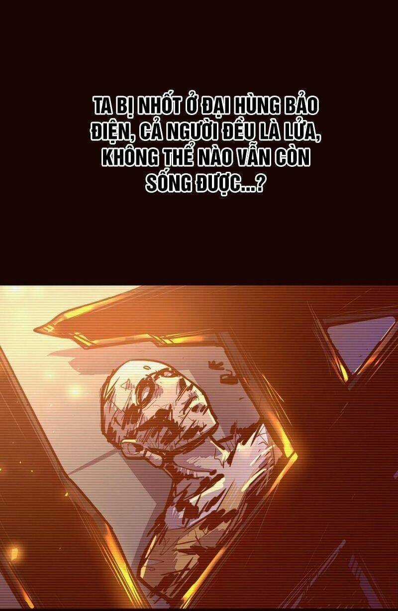 Sinh Tử Quyết - Chapter 89 - Trang 13