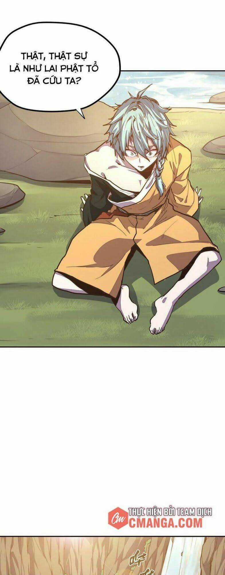 Sinh Tử Quyết - Chapter 89 - Trang 19