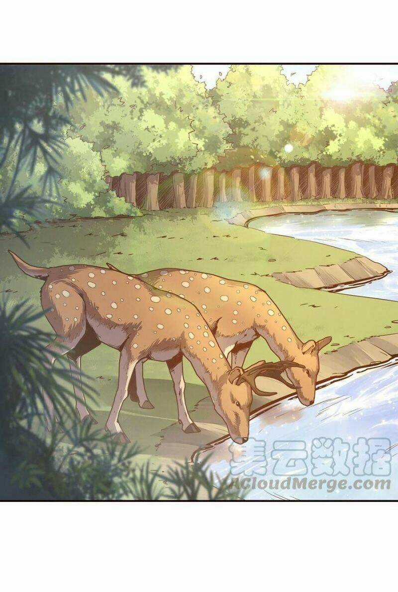 Sinh Tử Quyết - Chapter 89 - Trang 3