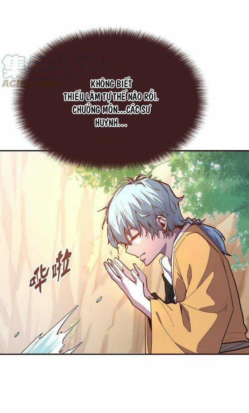 Sinh Tử Quyết - Chapter 89 - Trang 22