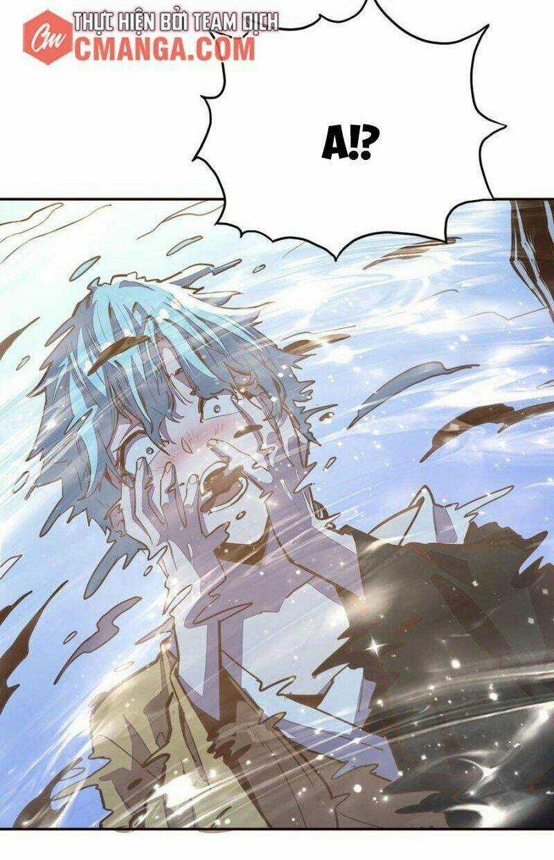 Sinh Tử Quyết - Chapter 89 - Trang 25
