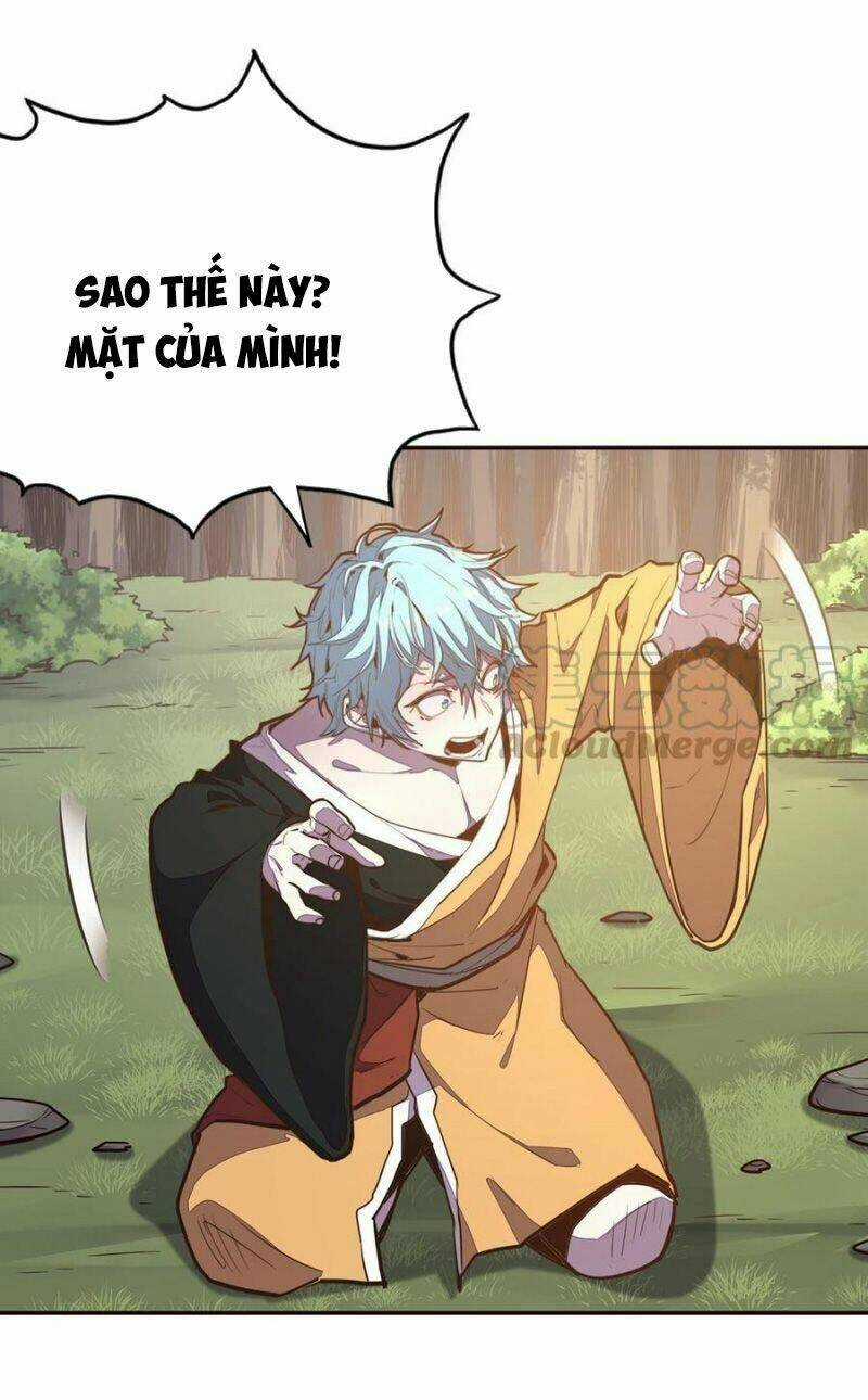 Sinh Tử Quyết - Chapter 89 - Trang 26