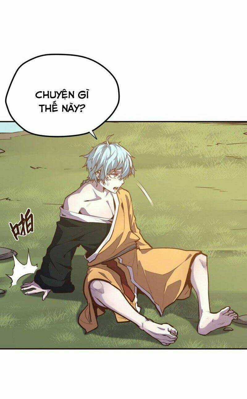 Sinh Tử Quyết - Chapter 89 - Trang 27