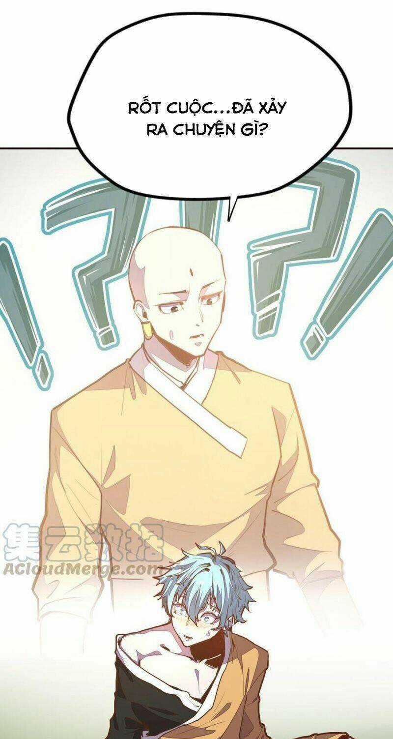 Sinh Tử Quyết - Chapter 89 - Trang 28