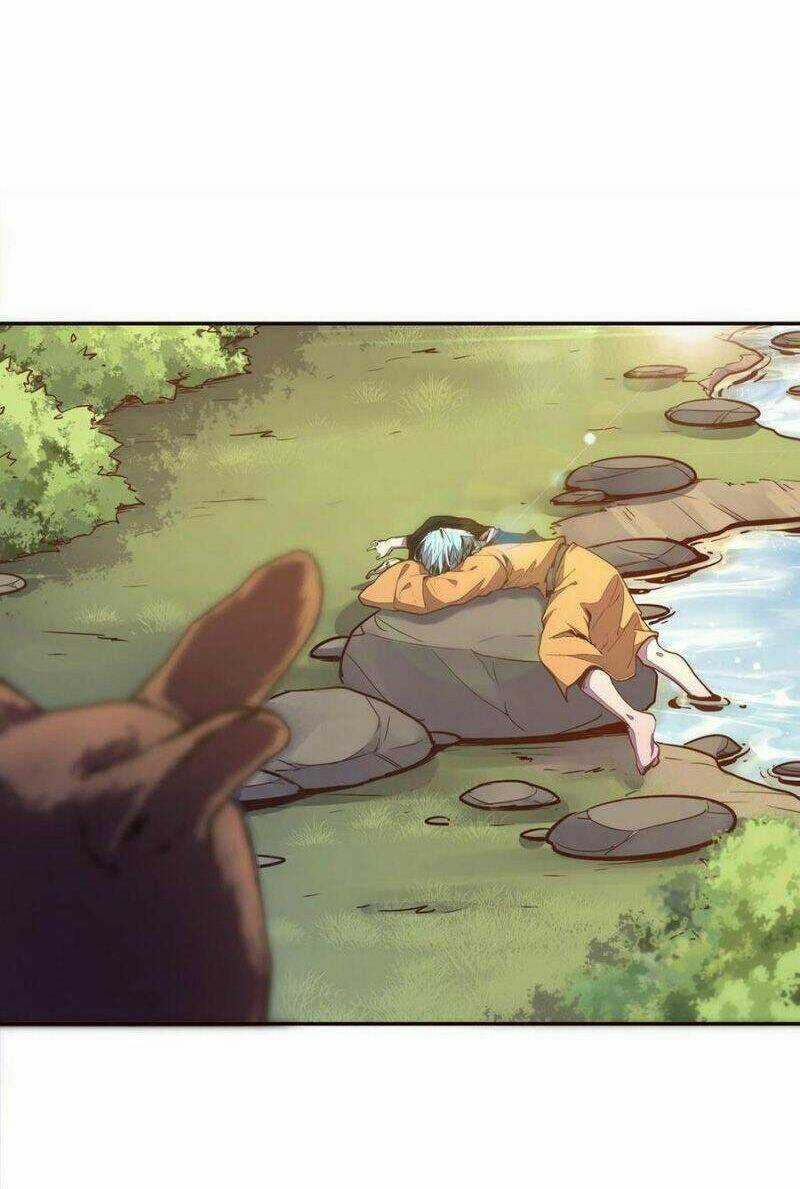 Sinh Tử Quyết - Chapter 89 - Trang 4