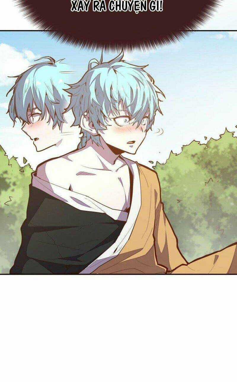 Sinh Tử Quyết - Chapter 89 - Trang 31