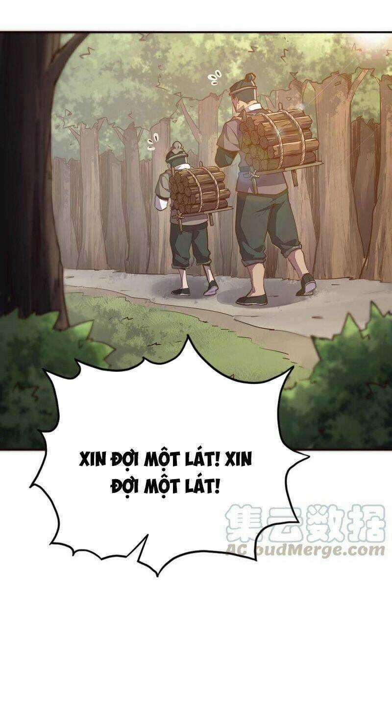Sinh Tử Quyết - Chapter 89 - Trang 32