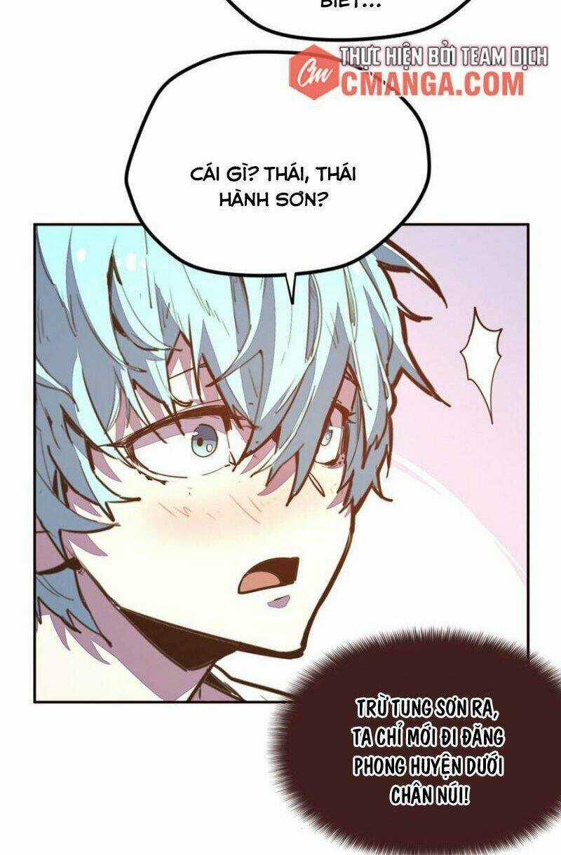 Sinh Tử Quyết - Chapter 89 - Trang 35