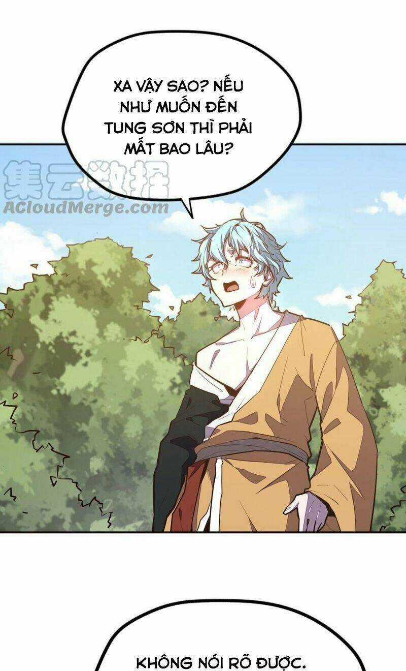 Sinh Tử Quyết - Chapter 89 - Trang 38