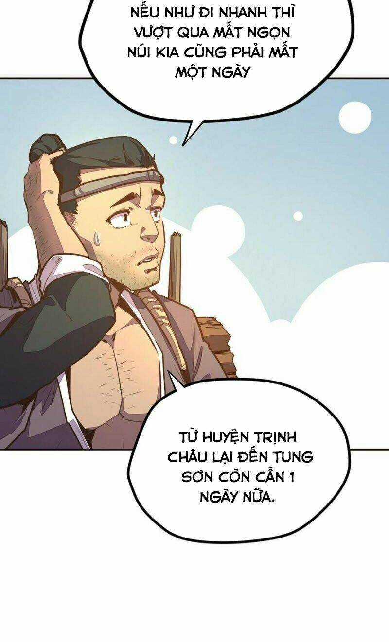 Sinh Tử Quyết - Chapter 89 - Trang 39