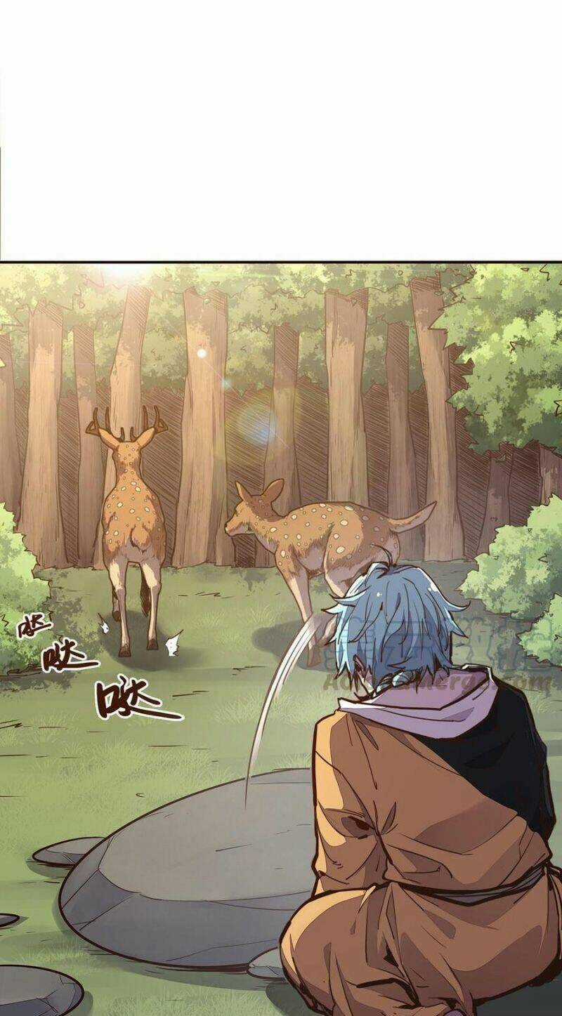 Sinh Tử Quyết - Chapter 89 - Trang 7